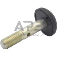 Dalis Case-IH technikai 47464541 Bolt