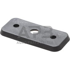 Dalis Case-IH technikai 47476713 Tarpiklis