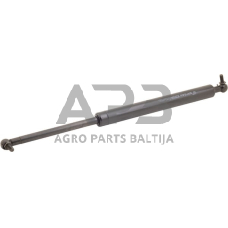 Dalis Case-IH technikai 47517740 Santvaros