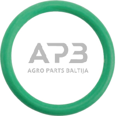 Dalis Case-IH technikai 47984696 O žiedas