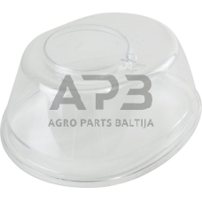 Dalis Case-IH technikai 4997665 Kėbulas