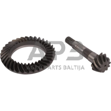 Dalis Case-IH technikai 5146255 Kūginių pavarų komplektas