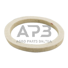 Dalis Case-IH technikai 713172R1 Veltinio žiedas Case - IH
