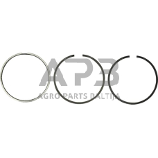 Dalis Case-IH technikai 8094839 Komplektas, stūmoklių žiedai