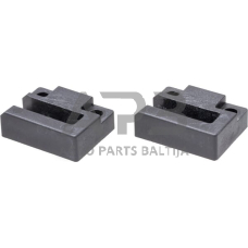 Dalis Case-IH technikai 82000919 Blokas