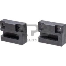 Dalis Case-IH technikai 82000919 Blokas
