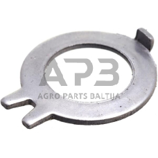 Dalis Case-IH technikai 8273920 Skalbyklė