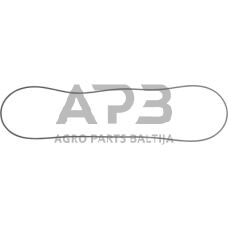 Dalis Case-IH technikai 83417133 O žiedas