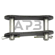 Dalis Case-IH technikai 86595261 Kaklaraištis