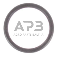 Dalis Case-IH technikai 86598103 O žiedas 23.60mm ID x 2.90mm