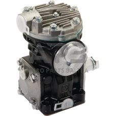 Dalis Case-IH technikai 87340869 Kompresorius CNH