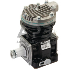 Dalis Case-IH technikai 87340869 Kompresorius CNH