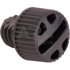 Dalis Case-IH technikai 87840178 Kištukas