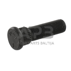 Dalis Case-IH technikai E16592 CNH rato varžtas