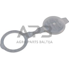 Dalis Case-IH technikai E47240 kištukas