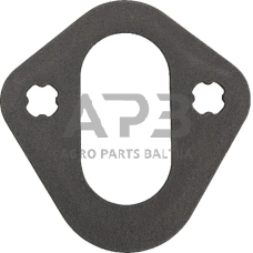 Dalis Case-IH technikai J939258 Antspaudas