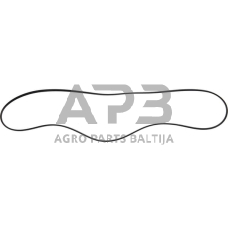 Dalis Claas technikai 0011311961 Tarpiklis