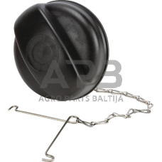 Dalis Claas technikai 0026767540 Kuro bako dangtelis
