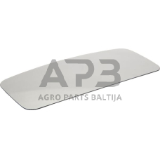 Dalis Claas technikai 6005025880 Veidrodinis stiklas