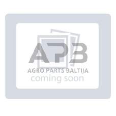 Dalis Claas technikai 7701018480 Vožtuvas