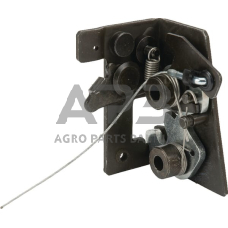 Dalis Claas technikai G816810030070 Spyna