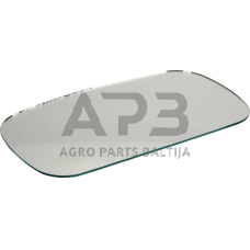 Dalis Claas technikai V30581300 Veidrodinis stiklas