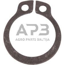 Dalis CNH 11066076 Tvirtinimo žiedas