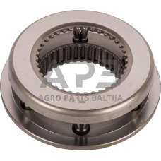 Dalis CNH 1345824C2 Sinchronizatorius