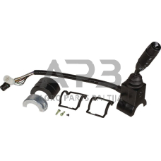 Dalis CNH 140258009 Shuttle Jungiklis