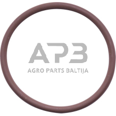 Dalis CNH 17278981 O žiedas