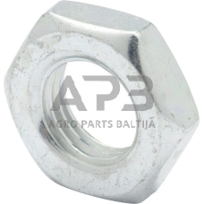 Dalis CNH 399555 Veržlė M12x1,5