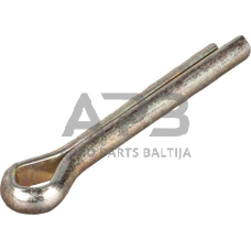 Dalis CNH 412686 Smeigtukas, padalintas (cotter)