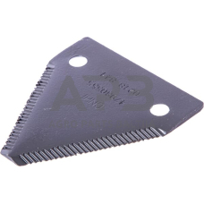 Dalis CNH 47980555 Peilio skyrius