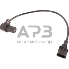 Dalis CNH 504049164 Jutiklis