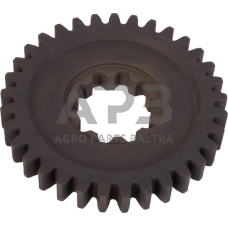 Dalis CNH 5125008 Gear