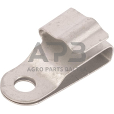 Dalis CNH 5138353 Spaustuvas