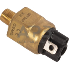 Dalis CNH 51534178 Slėgio jungiklis