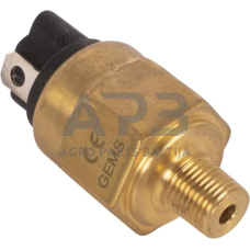 Dalis CNH 51534178 Slėgio jungiklis