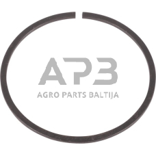 Dalis CNH 5168188 Snap žiedas