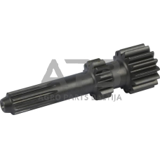 Dalis CNH 5180635 Pusas velenas