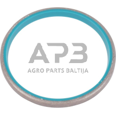 Dalis CNH 81875248 Antspaudas