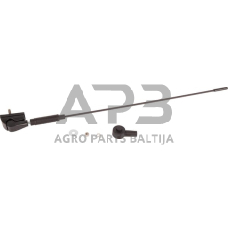 Dalis CNH 82008643 Antena