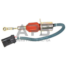 Dalis CNH 82850507 Elektromagnetas
