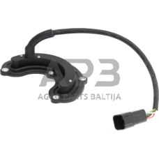 Dalis CNH 84269118 Jutiklis