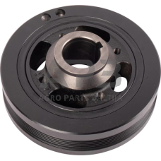 Dalis CNH 87802506 Vibracijos slopintuvas