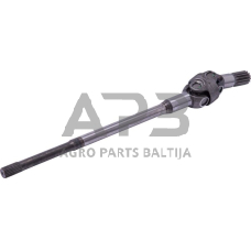 Dalis Dana 2110661108 Velenas