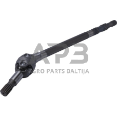 Dalis Dana 2120662430 Velenas