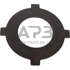 Dalis Dana 31623 Lėkštė - diff indas
