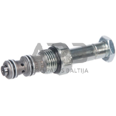 Dalis Dana 7602601301N Vožtuvas