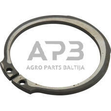 Dalis Dana 9700602001N Žiedas
